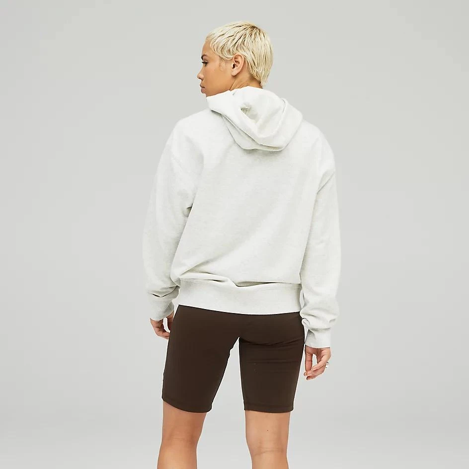New Balance Uni-ssentials French Terry Hoodie 3