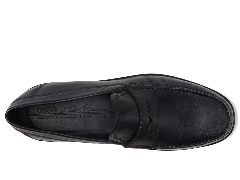 ECCO S Lite Moc Penny Loafer