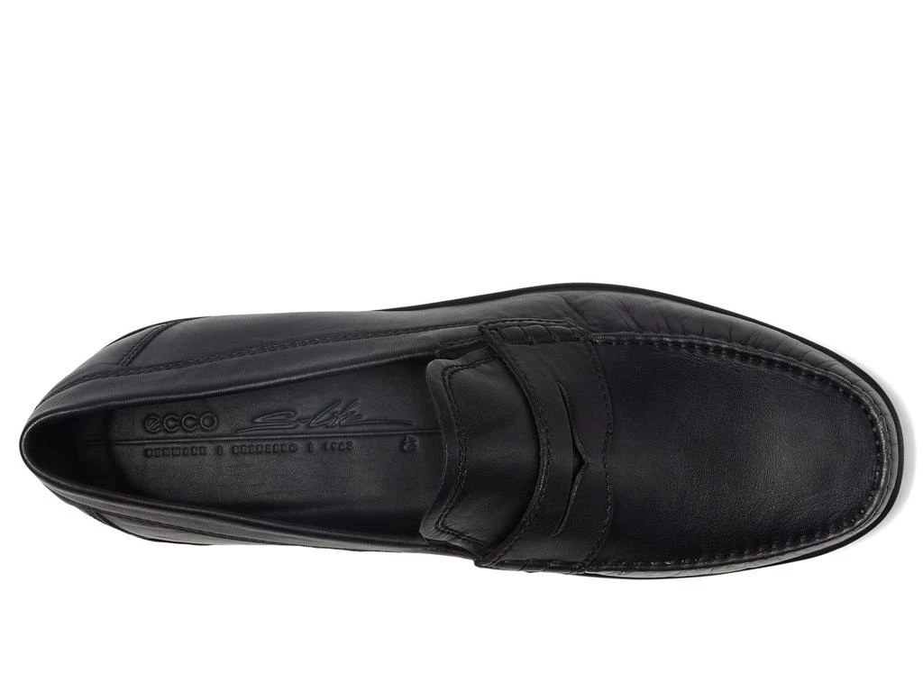 ECCO S Lite Moc Penny Loafer 2