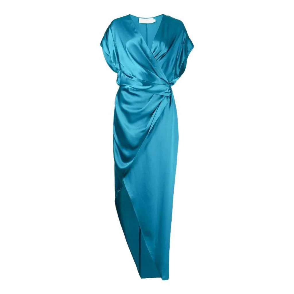 Michelle Mason Michelle Mason Silk dress - Dresses & Skirts - BeyondStyle