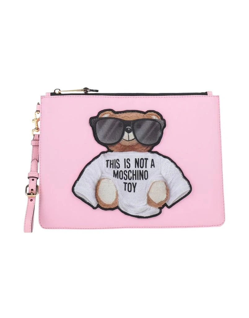 Moschino Handbag 1