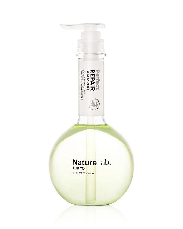 NatureLab TOKYO Perfect Repair Shampoo 11.5 oz.