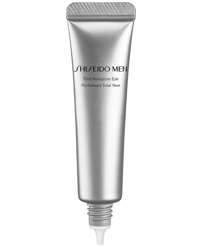 Shiseido Men Total Revitalizer Eye Cream, 0.53 oz. 3