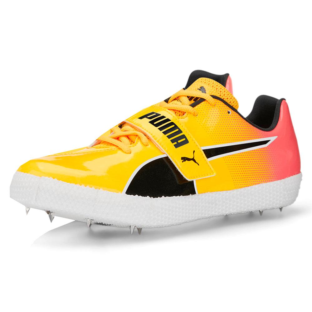 Puma Evospeed High Jump 10 Track and Field Shoes
