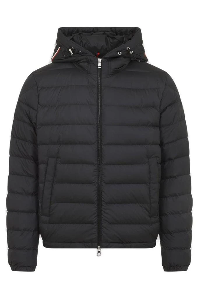Moncler Moncler Vermeille Hooded Short Padded Jacket 1