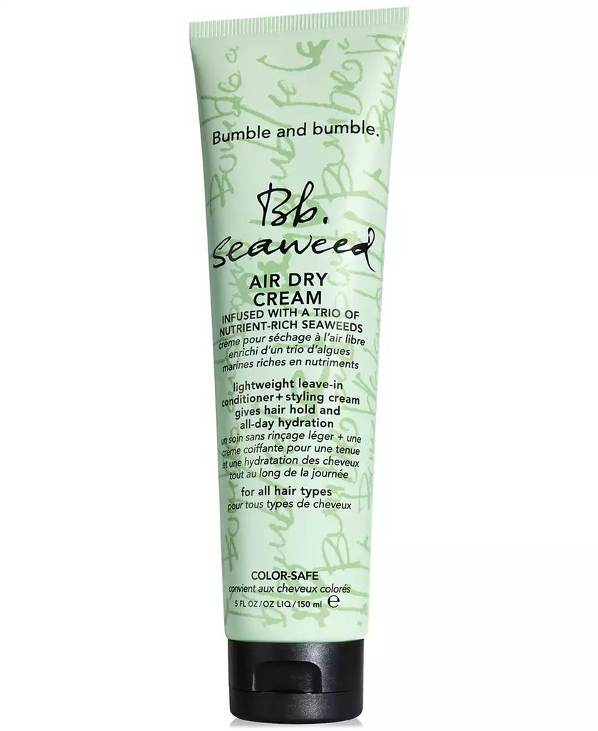 bumble&bumble Seaweed Air Dry Cream, 5 oz.