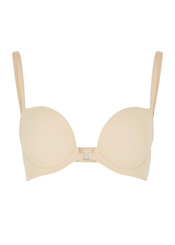 Wacoal Accord underwired bra 1