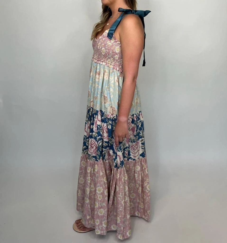 Free People Free People - Bluebell Maxi Dress 4