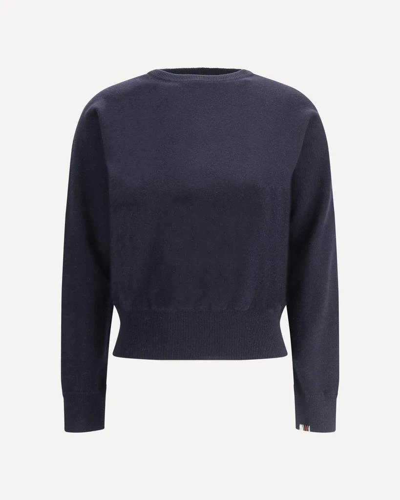 Extreme Cashmere Belle Sweater 1