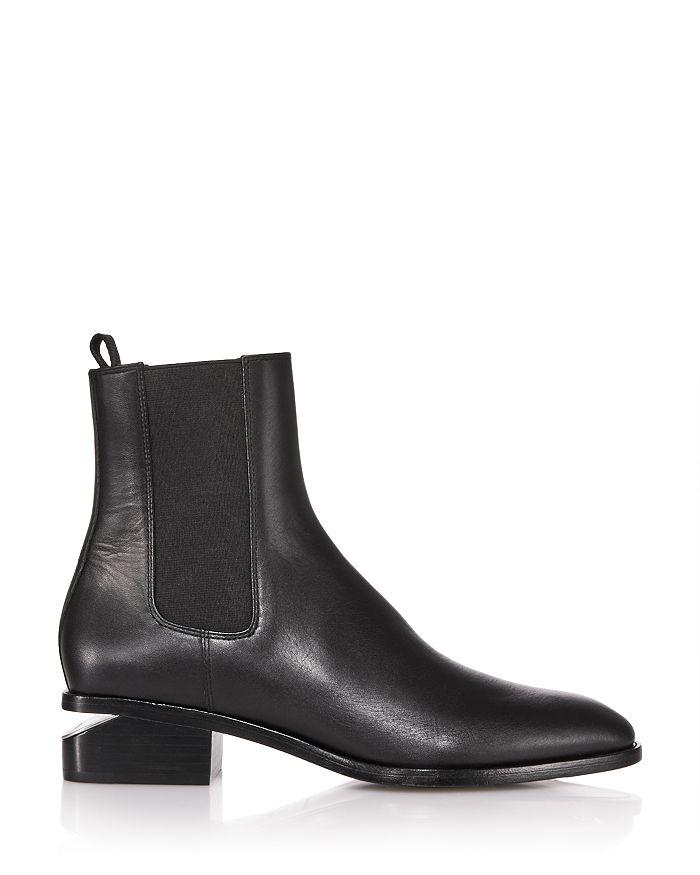 Alexander Wang Women's Kane 35 Ankle Boots