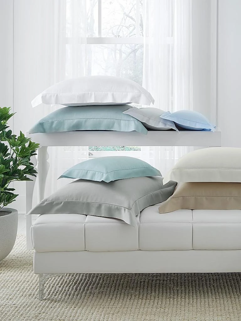 Sferra Fiona Sheet
Pillowcase Collection 8