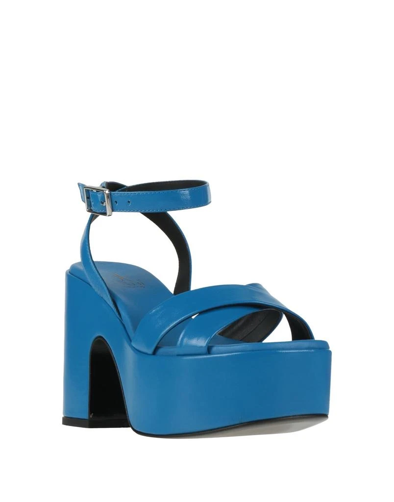 Fabi Sandals 2