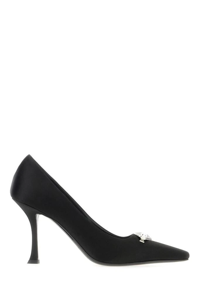 Jimmy Choo Jimmy Choo Heeled Shoes 1