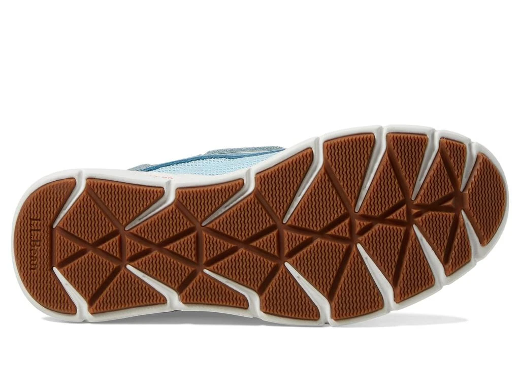 L.L.BEAN Kennebec Shoe 2 Eye Moc 3