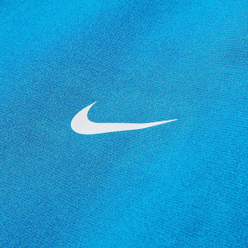 NIKE Cuff Therma-FIT™ Pants (Little Kids/Big Kids) 2