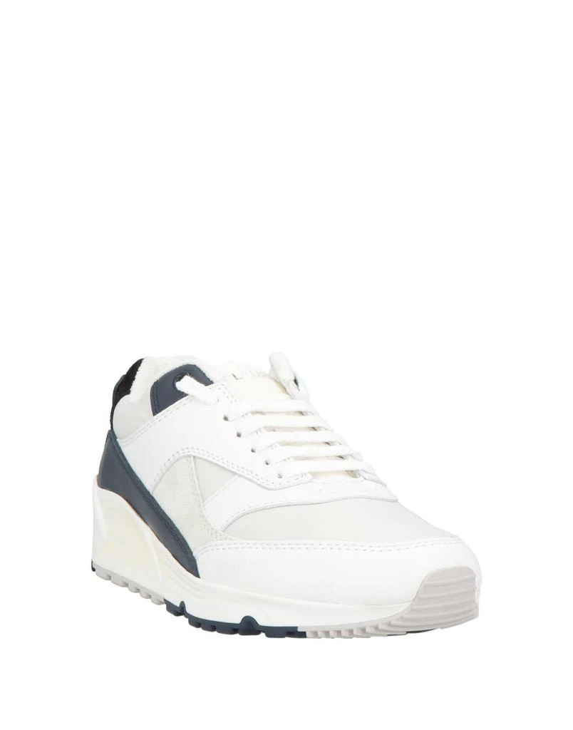 Yves Saint Laurent Sneakers 2