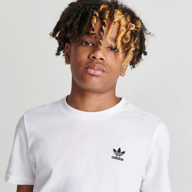 ADIDAS Kids' adidas Originals adicolor T-Shirt 5