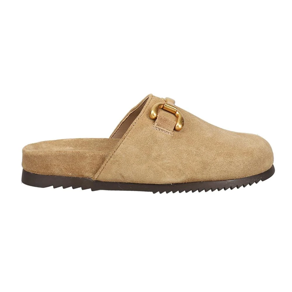 Steve Madden Masin With Buckle Clogs 1