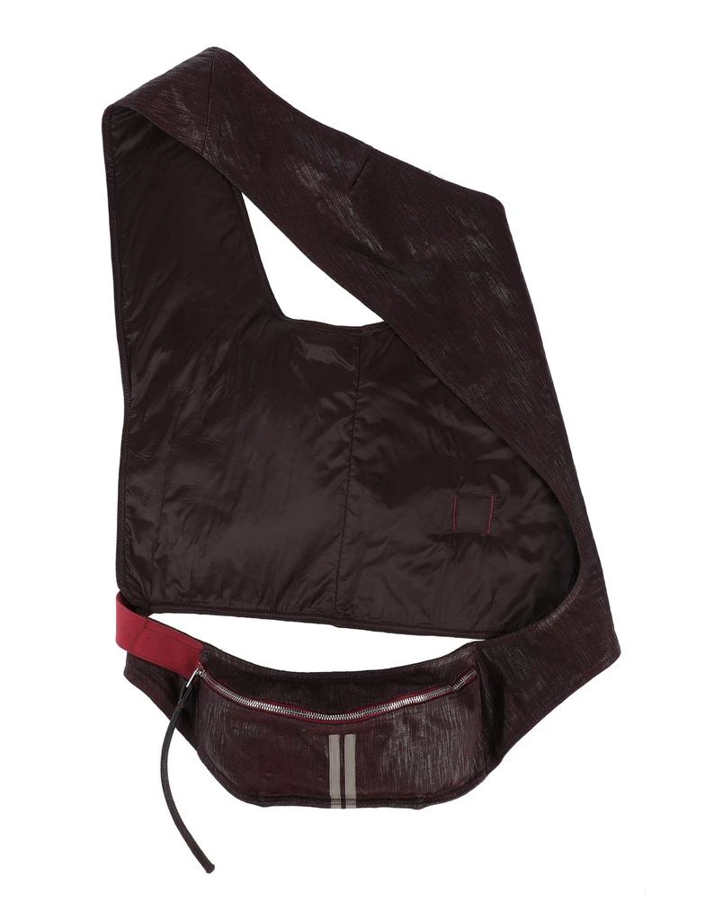 Rick Owens Belt Bags