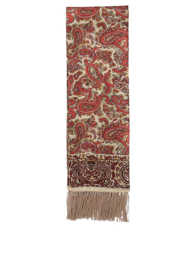 Valentino Valentino Garavani Scarves 1