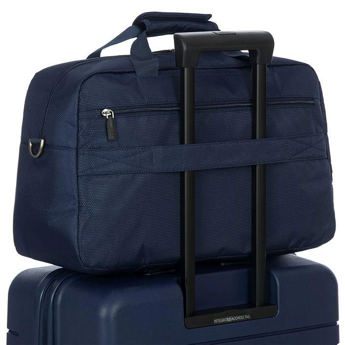 Bric's BY Ulisse 18" Duffel Bag 3