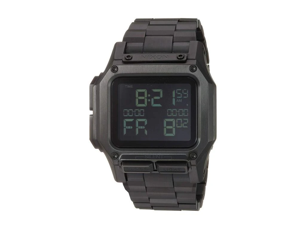 Nixon Regulus SS 1