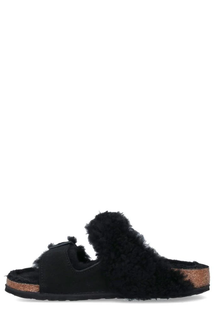 Birkenstock Birkenstock Arizona Teddy Split Sandals 4