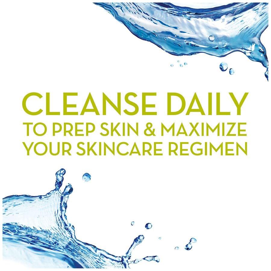 Olay Makeup Remover Wipes No scent