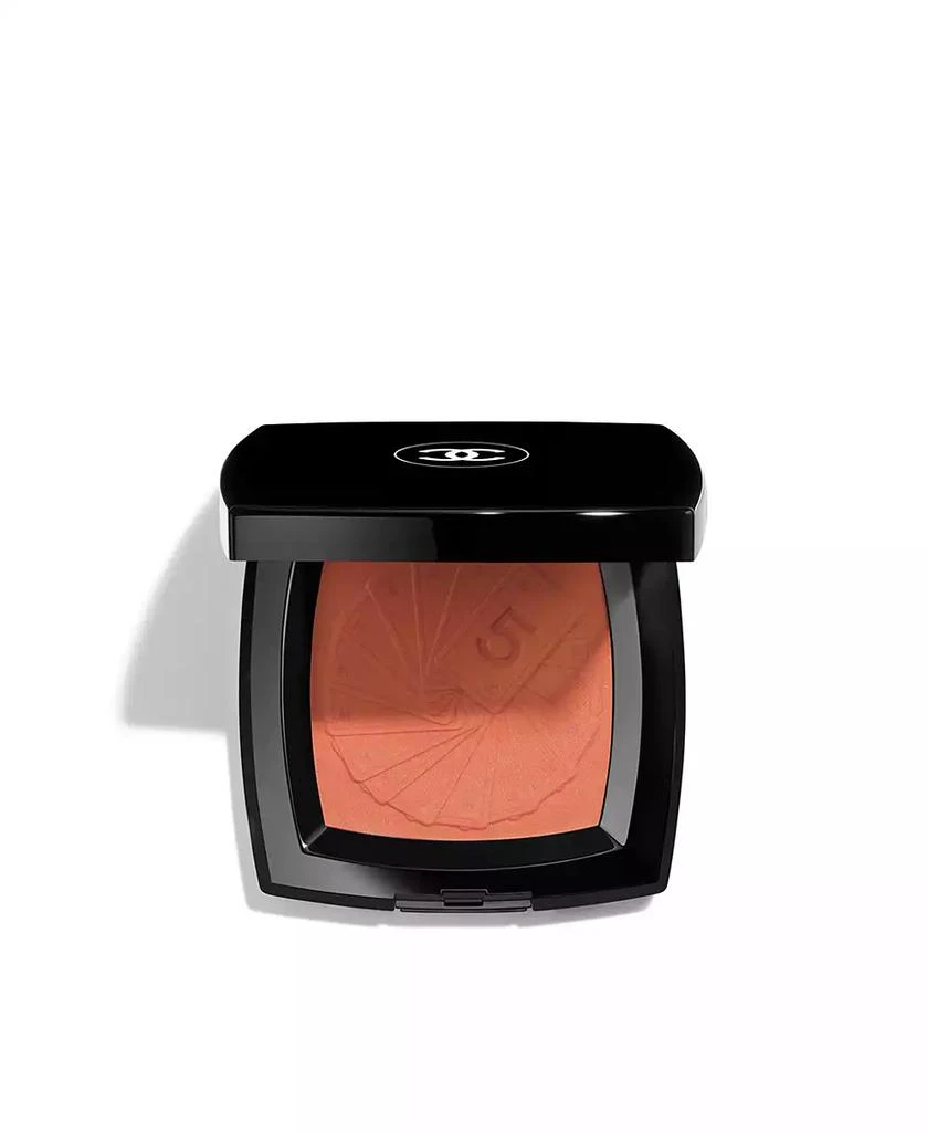 CHANEL Matte Powder Blush 1