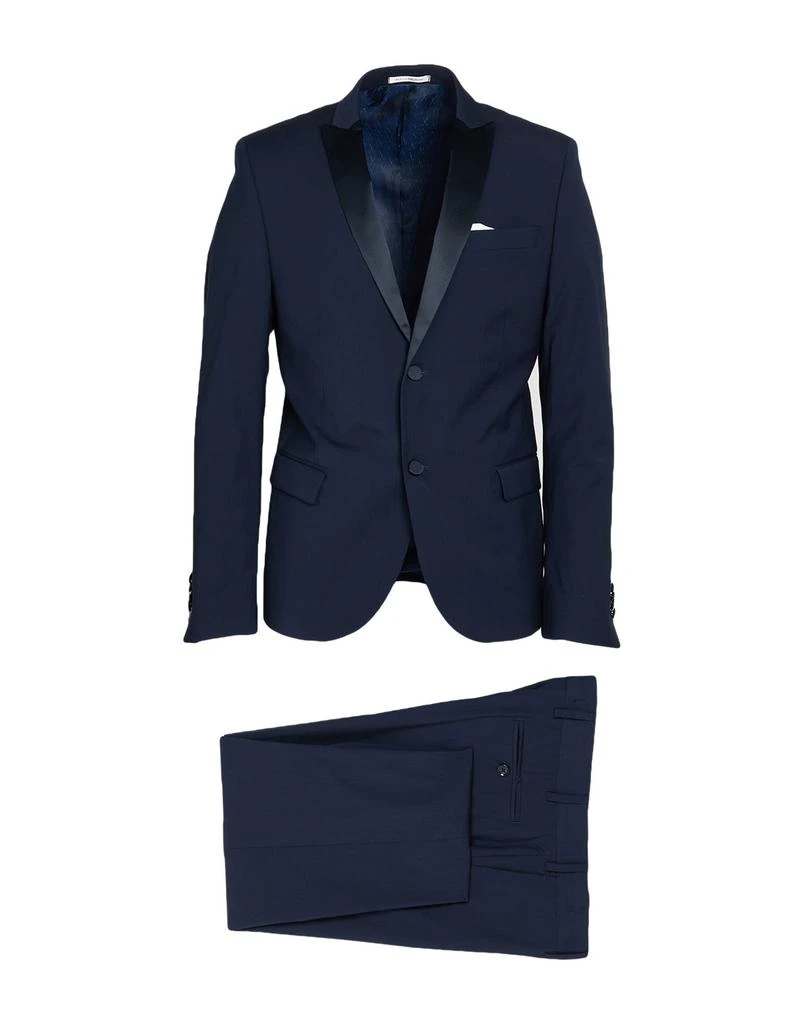 DANIELE ALESSANDRINI Suits