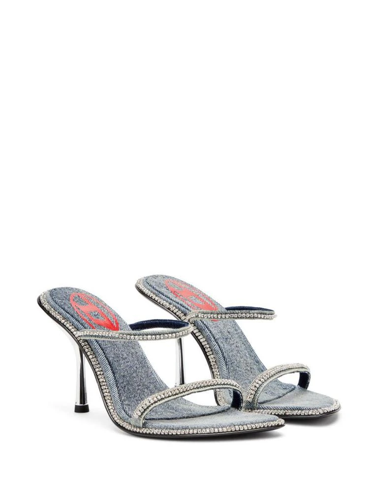 Diesel Diesel Sandals 2