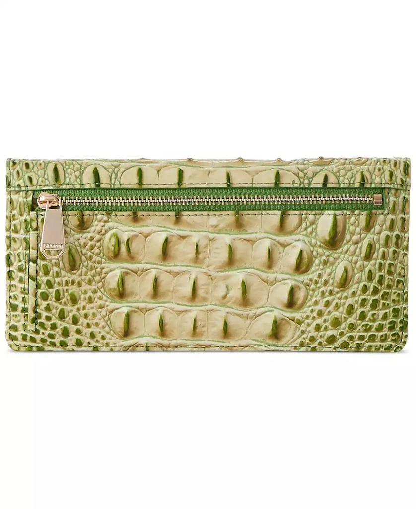 Brahmin Ady Leather Wallet 3