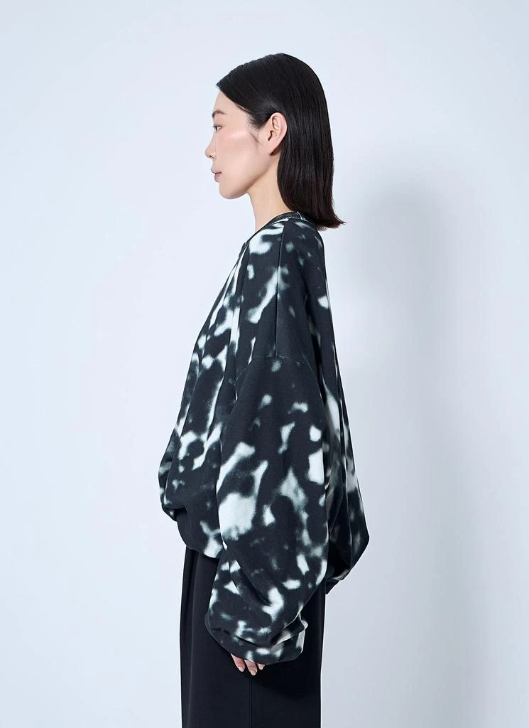 Dries Van Noten Tie-Dye Sweatshirt 3