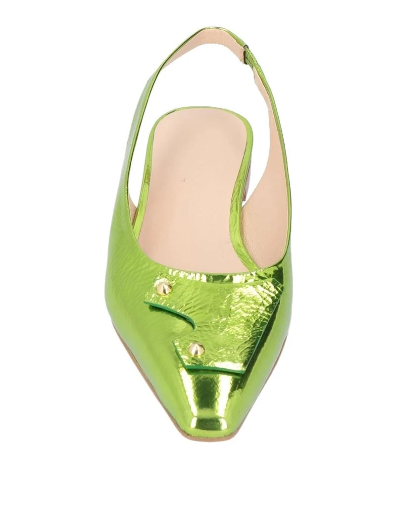 ZINDA Ballet flats 4