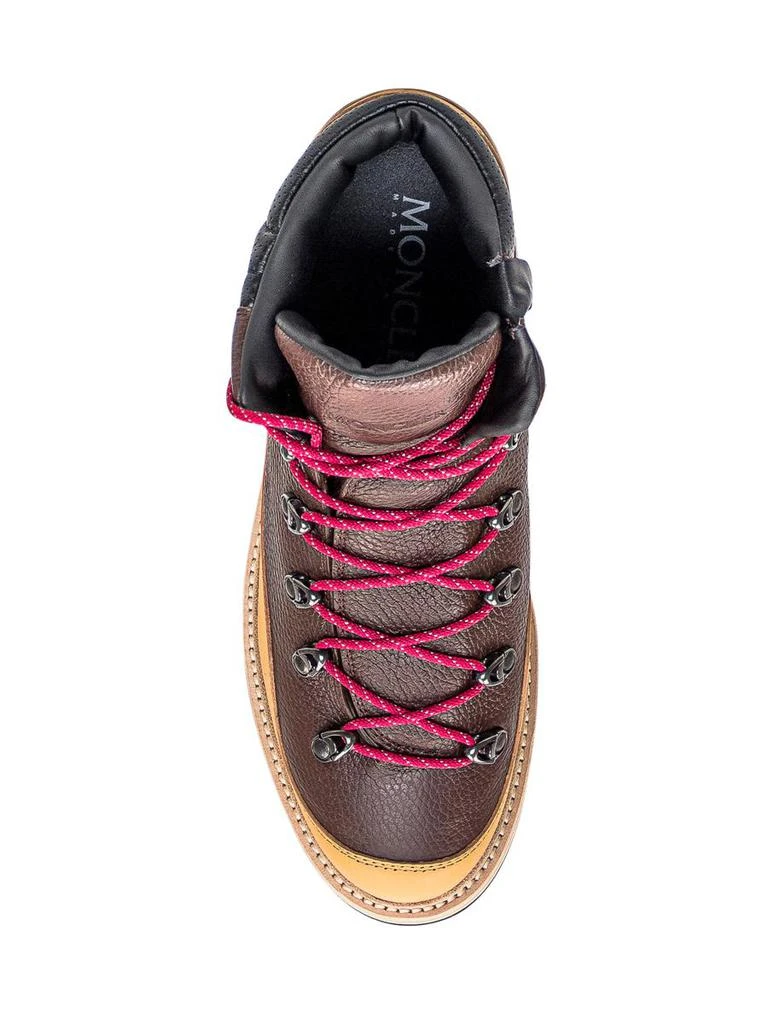 Moncler Moncler Peka Trekking Boots 4