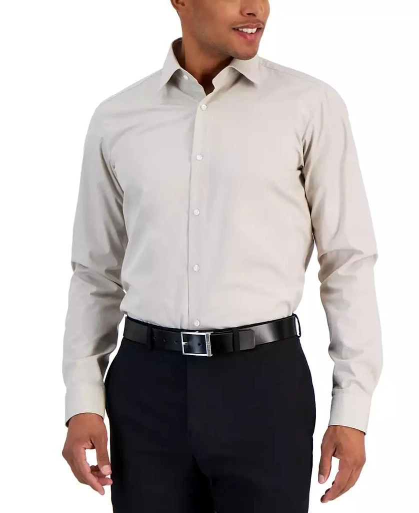 Hugo Boss Men's Modern-Fit Dress Shirt 1