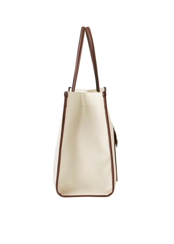 Burberry Medium freya tote 9