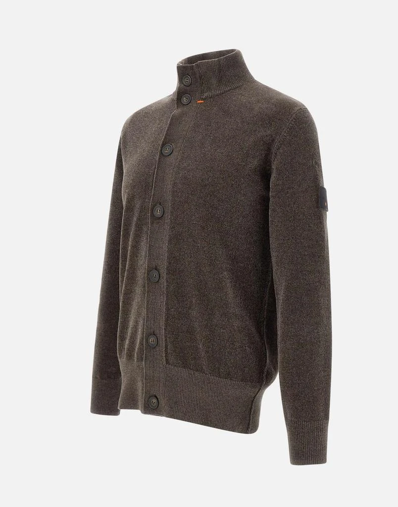 DEKKER "Lubelli"  chenille cardigan 4