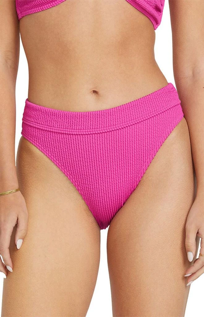 Shop Summer High Maui Rider Bikini Bottom on Sale at BeyondStyle