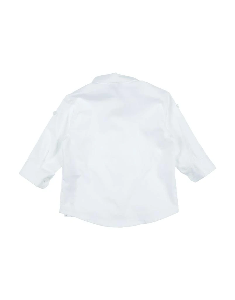 ALETTA Solid color shirt 2
