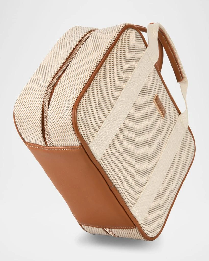 Stephanie Johnson Tropea Ivory ML Traveler 6