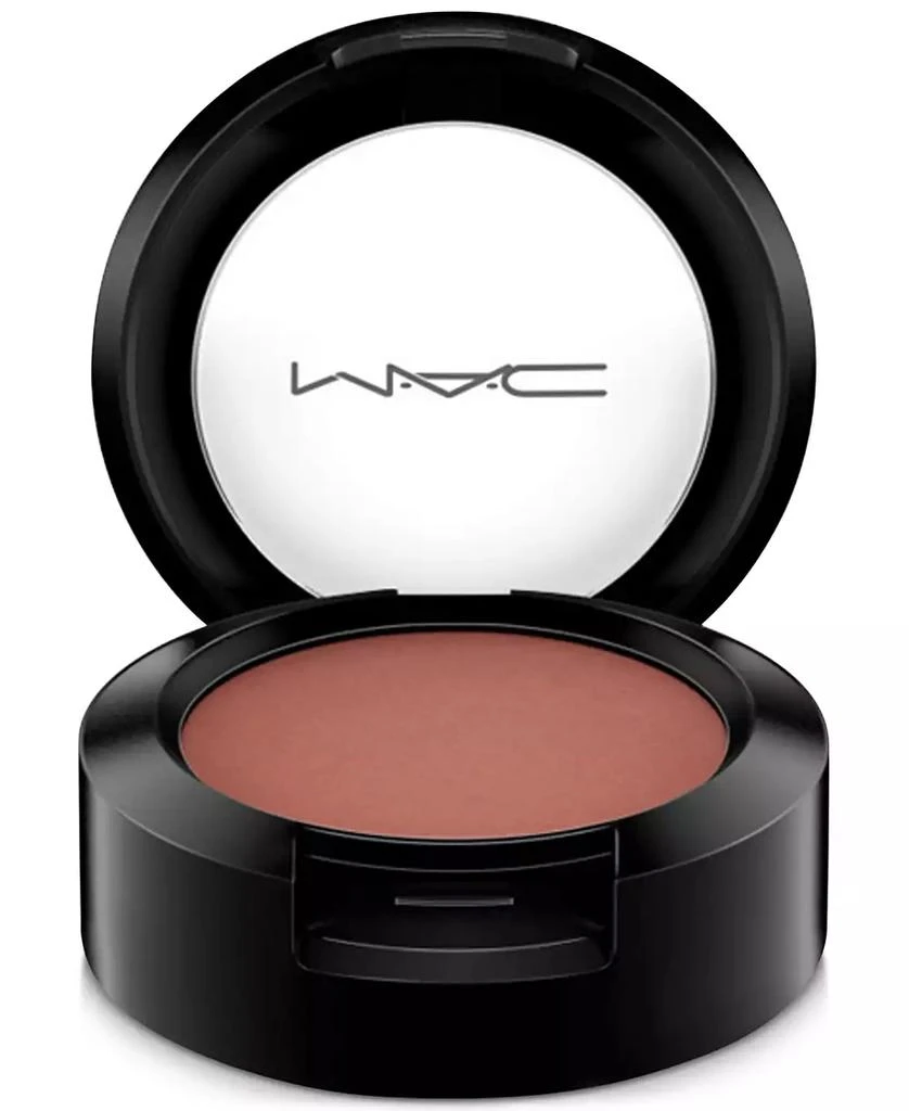 MAC Matte Eye Shadow 6