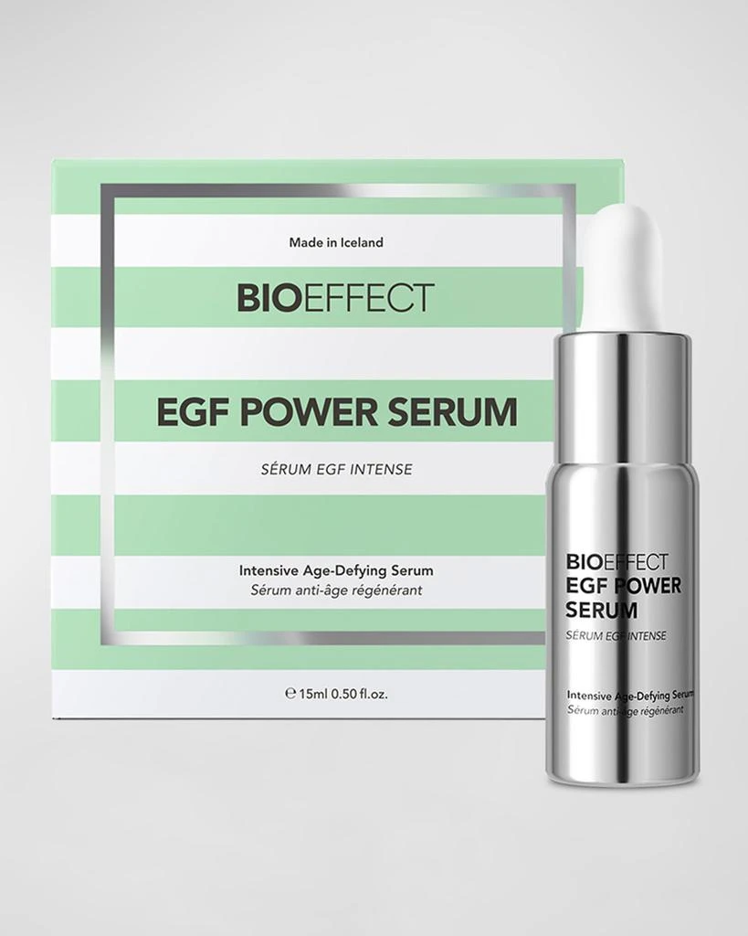 Bioeffect EGF Power Serum, 0.5 oz. 2