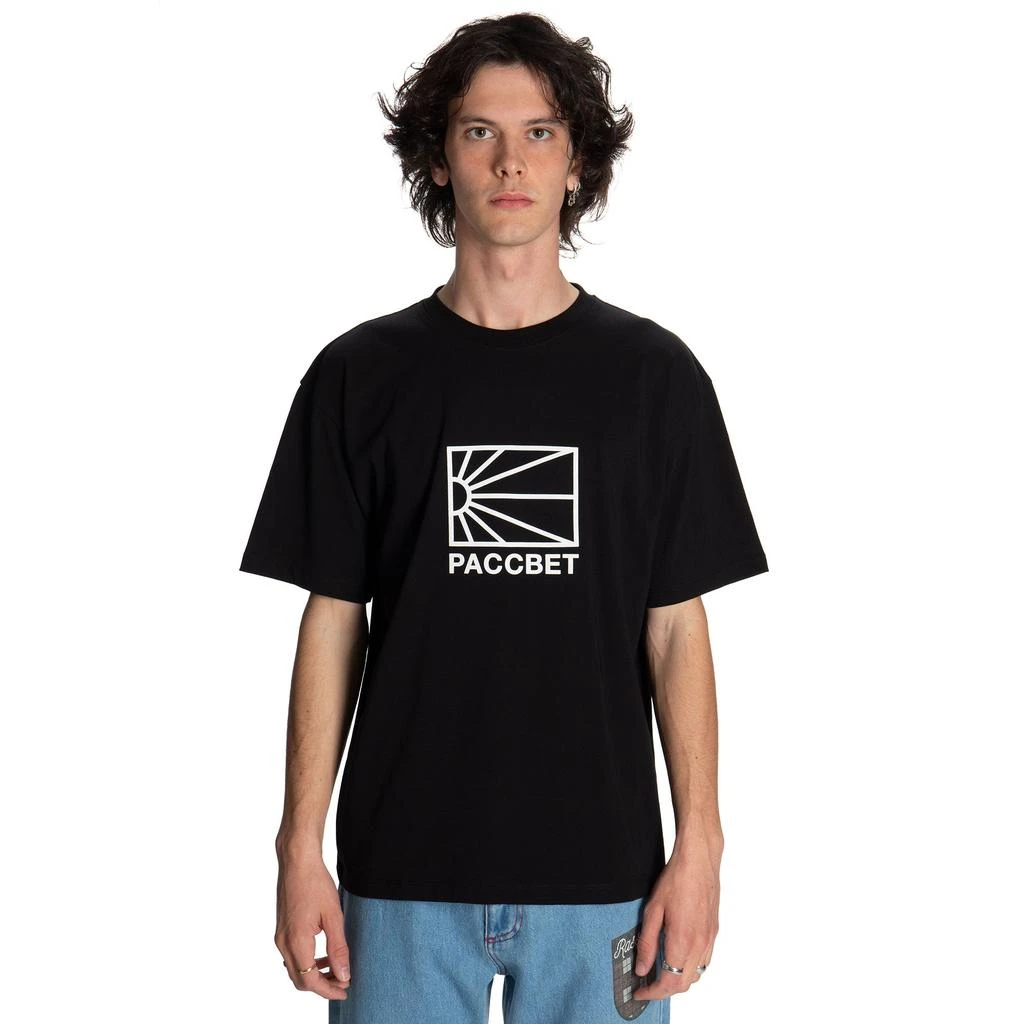 Rassvet (PACCBET) Big Logo T-shirt 1