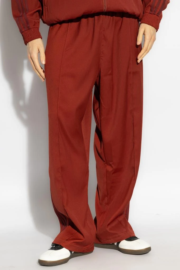 Adidas Sweatpants with logo 3
