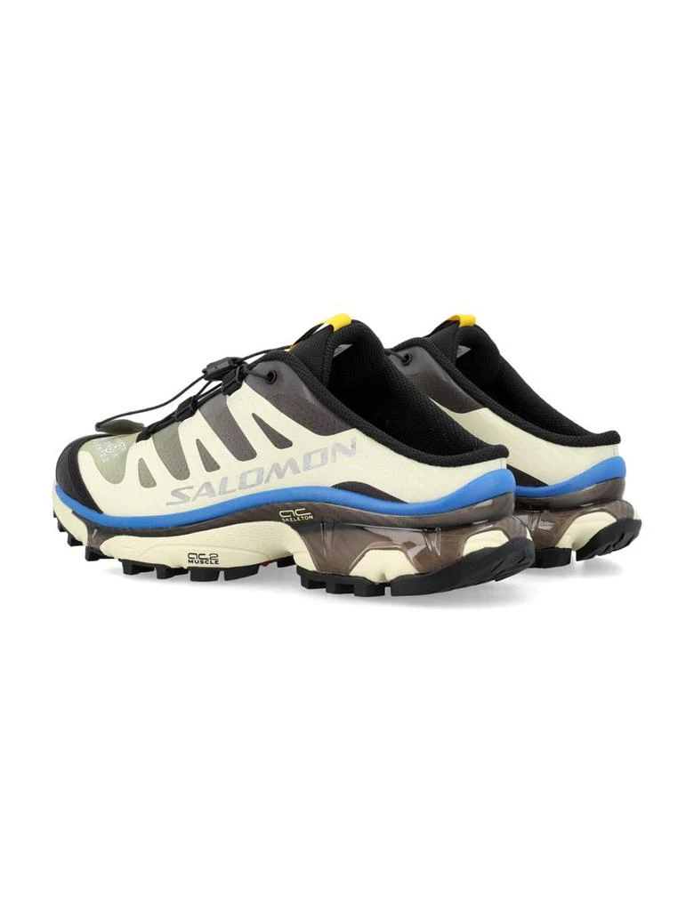 MM6 Mm6 Maison Margiela X Salomon Xt-4 Mules 4