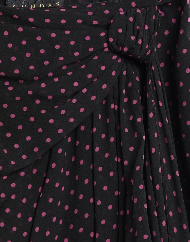 Dundas Mini skirt 4