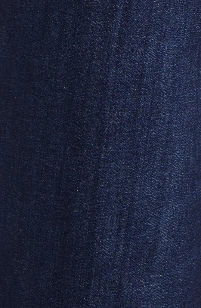 FRAME Le Palazzo High Waist Crop Wide Leg Jeans 6