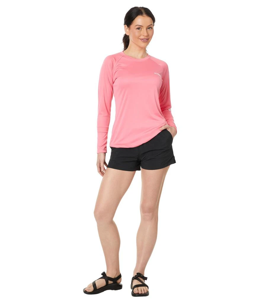 Columbia Sandy River™ 3" Shorts 4
