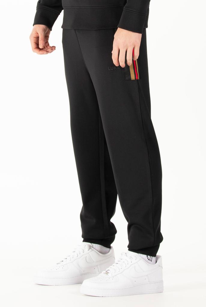 Luke 1977 Congo joggers